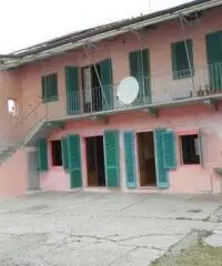 Affitto Appartamento a Caramagna Piemonte - zona Centro Affitto Appartamento a Caramagna Piemonte - zona Centro