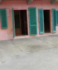 Affitto Appartamento a Caramagna Piemonte - zona Centro Affitto Appartamento a Caramagna Piemonte - zona Centro