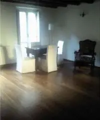 Appartamento di 2 locali in Affitto - zona Brera Appartamento di 2 locali in Affitto - zona Brera