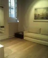 Appartamento di 2 locali in Affitto - zona Brera Appartamento di 2 locali in Affitto - zona Brera