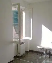 Affitto Appartamento a Genova - zona Borgoratti Affitto Appartamento a Genova - zona Borgoratti