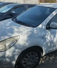 Hyundai i20 Hyundai i20