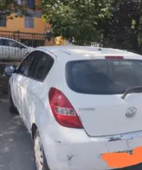 Hyundai i20 Hyundai i20