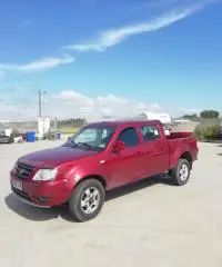 Tata xenon 2.2 Tata xenon 2.2