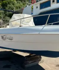 Marinello Fisherman 19 Marinello Fisherman 19