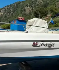 Marinello Fisherman 19 Marinello Fisherman 19