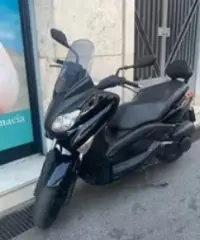 Yamaha X Max Yamaha X Max
