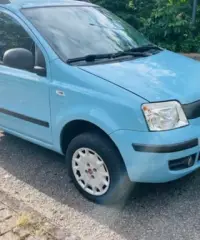 Fiat Panda 2011 1.3 MJT 4X4 !! UNICO PROP!!! Fiat Panda 2011 1.3 MJT 4X4 !! UNICO PROP!!!
