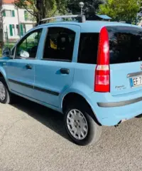 Fiat Panda 2011 1.3 MJT 4X4 !! UNICO PROP!!! Fiat Panda 2011 1.3 MJT 4X4 !! UNICO PROP!!!