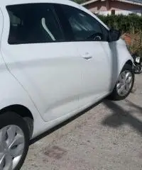 zoe zoe
