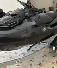 Seadoo 300 rxt Seadoo 300 rxt