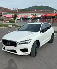 Volvo XC60 Volvo XC60