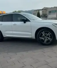 Volvo XC60 Volvo XC60