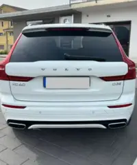 Volvo XC60 Volvo XC60