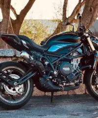 Benelli 752 S - 2021