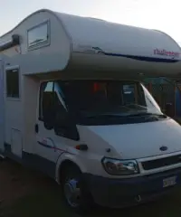 Ford Transit Challenger Ford Transit Challenger