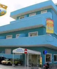 Monolocali e bilocali fronte mare Rimini Monolocali e bilocali fronte mare Rimini