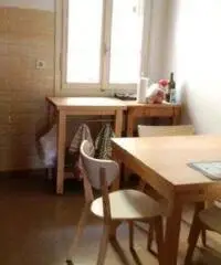 Appartamento in Affitto - zona Centro Storico