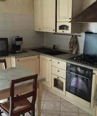 Appartamento a Bresso - zona VIA MADONNINA - VIA MILANO