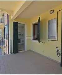 Appartamento in Affitto di 55mq - zona Il Colle Appartamento in Affitto di 55mq - zona Il Colle