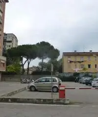 Posto Auto scoperto a Novoli, tra Tribunale, Mercafir e Coop Posto Auto scoperto a Novoli, tra Tribunale, Mercafir e Coop
