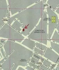 Posto Auto scoperto a Novoli, tra Tribunale, Mercafir e Coop Posto Auto scoperto a Novoli, tra Tribunale, Mercafir e Coop