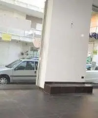 Negozio in Affitto - zona gelone Negozio in Affitto - zona gelone