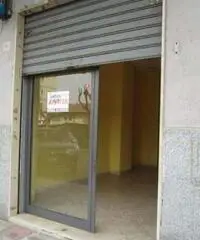 Rossano: Locale commerciale Altro - zona C.DA PETRA Rossano: Locale commerciale Altro - zona C.DA PETRA