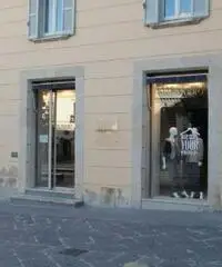 Negozio a Potenza 65mq Negozio a Potenza 65mq