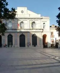 Negozio a Potenza 65mq Negozio a Potenza 65mq