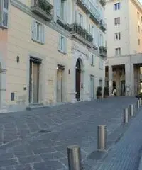 Negozio a Potenza 65mq Negozio a Potenza 65mq