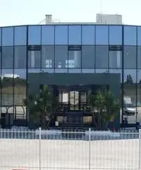 Bari Affitto Negozio 900mq Bari Affitto Negozio 900mq
