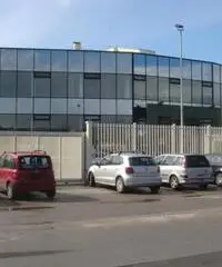 Bari Affitto Negozio 900mq Bari Affitto Negozio 900mq