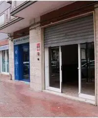 Negozio in Affitto a 800€ - zona FABBRICA ROSSA Negozio in Affitto a 800€ - zona FABBRICA ROSSA
