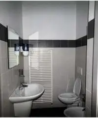 Locale commerciale in Affitto di 275mq