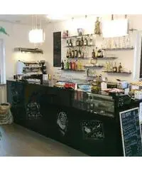 BAR nuova realizzazione vendesi BAR nuova realizzazione vendesi