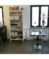 BAR nuova realizzazione vendesi BAR nuova realizzazione vendesi