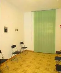 Affitto Ufficio a Siracusa - zona tisia Affitto Ufficio a Siracusa - zona tisia