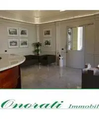 Uffici mq 2600 zona Prati Cod. UF-259 Uffici mq 2600 zona Prati Cod. UF-259