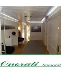 Uffici mq 2600 zona Prati Cod. UF-259 Uffici mq 2600 zona Prati Cod. UF-259