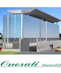 Uffici mq 3500 Tiburtina ad.te GRA. UF-258 Uffici mq 3500 Tiburtina ad.te GRA. UF-258