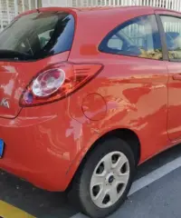 Ford ka 1.2 benzina unico proprietario Ford ka 1.2 benzina unico proprietario