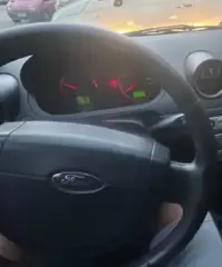 Ford Fiesta 1.4 TDCi 5p. Ghia