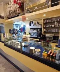 Caffetteria Pasticceria