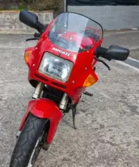 Ducati 350 SS - 1992 Ducati 350 SS - 1992
