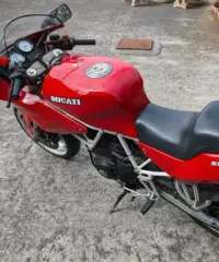Ducati 350 SS - 1992 Ducati 350 SS - 1992
