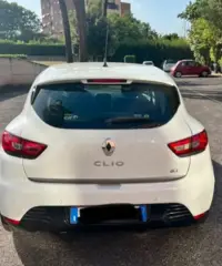 RENAULT CLIO 1.5 dCi COSTUME NATIONAL RENAULT CLIO 1.5 dCi COSTUME NATIONAL