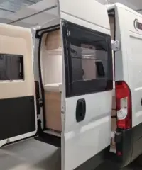 Camper van challenger v 114 start Camper van challenger v 114 start