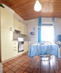 Grazioso appartamento a m. 100 dal mare