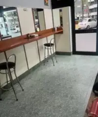 Izzeria d'asporto e domicilio Izzeria d'asporto e domicilio